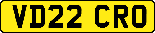 VD22CRO