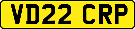VD22CRP