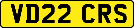 VD22CRS