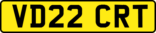 VD22CRT