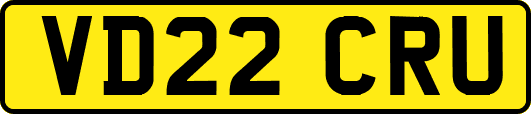 VD22CRU
