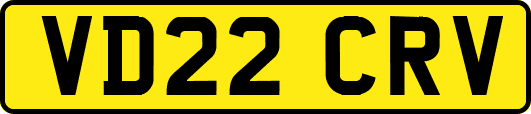 VD22CRV