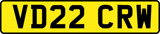 VD22CRW