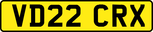 VD22CRX