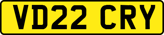 VD22CRY