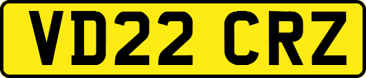 VD22CRZ