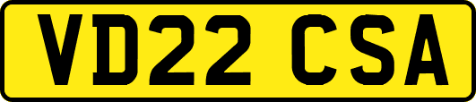 VD22CSA