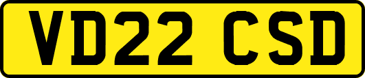 VD22CSD