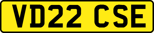 VD22CSE
