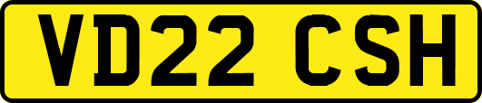 VD22CSH