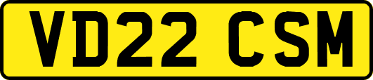 VD22CSM