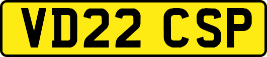 VD22CSP