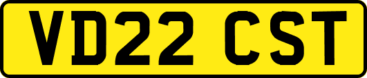 VD22CST