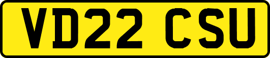 VD22CSU