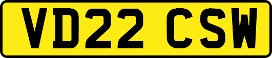 VD22CSW
