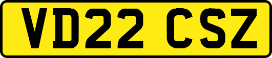 VD22CSZ