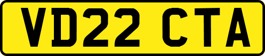 VD22CTA