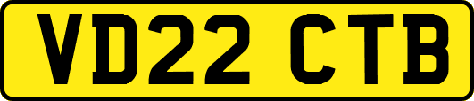 VD22CTB