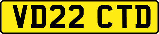 VD22CTD