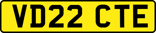 VD22CTE
