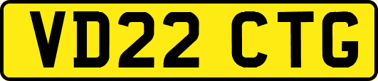 VD22CTG