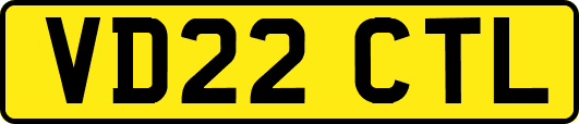 VD22CTL
