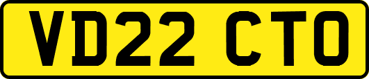 VD22CTO