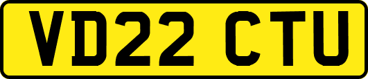 VD22CTU