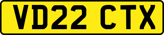VD22CTX