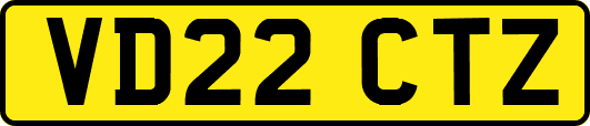 VD22CTZ