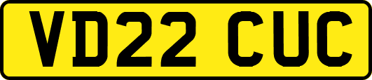 VD22CUC