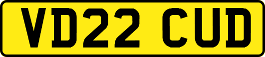 VD22CUD