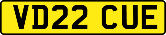 VD22CUE