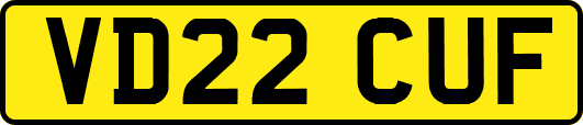 VD22CUF