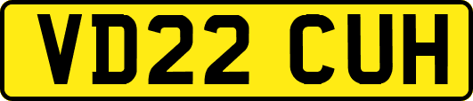 VD22CUH