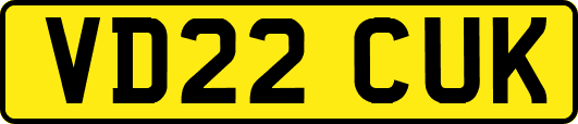 VD22CUK