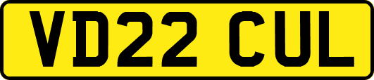 VD22CUL