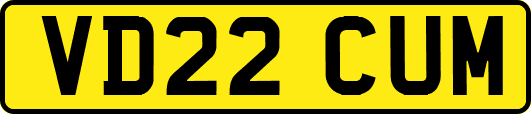 VD22CUM