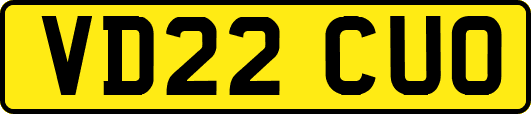 VD22CUO