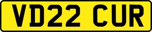 VD22CUR
