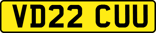 VD22CUU