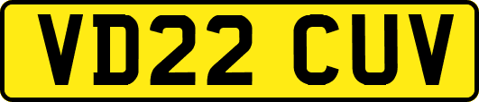 VD22CUV