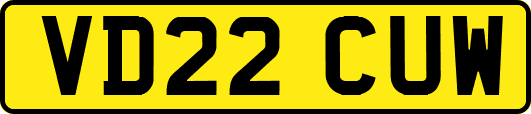 VD22CUW