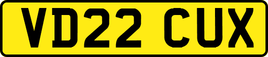 VD22CUX