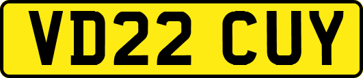 VD22CUY