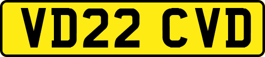 VD22CVD