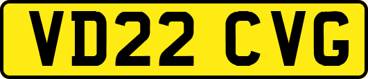 VD22CVG