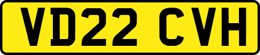 VD22CVH