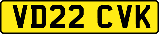VD22CVK