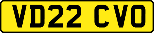 VD22CVO
